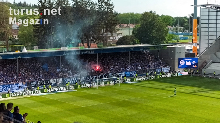 SV Darmstadt 98 vss SC Paderborn