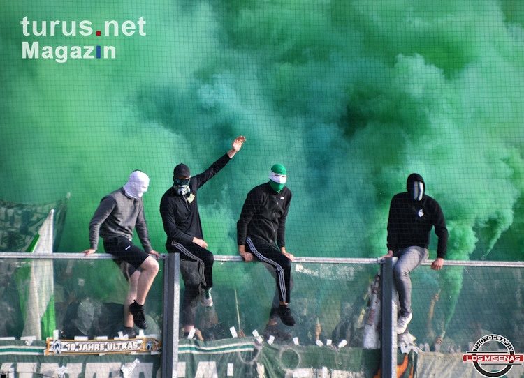 FC Energie Cottbus vs. SV Werder Bremen