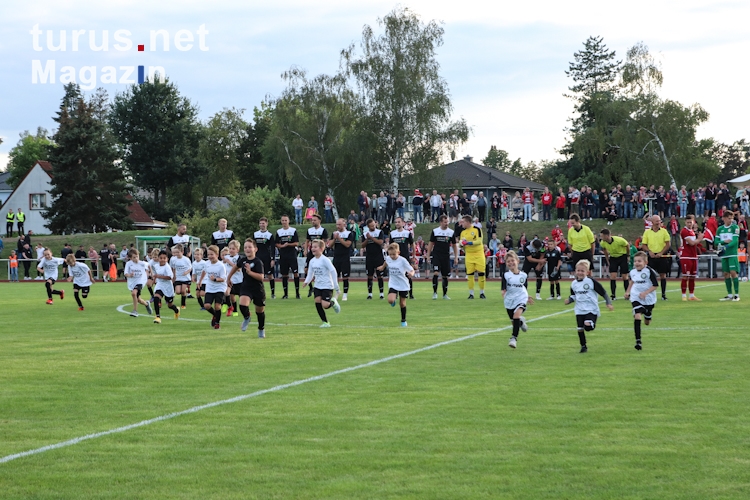 BSC Preußen 07 Blankenfelde vs. FC Energie Cottbus
