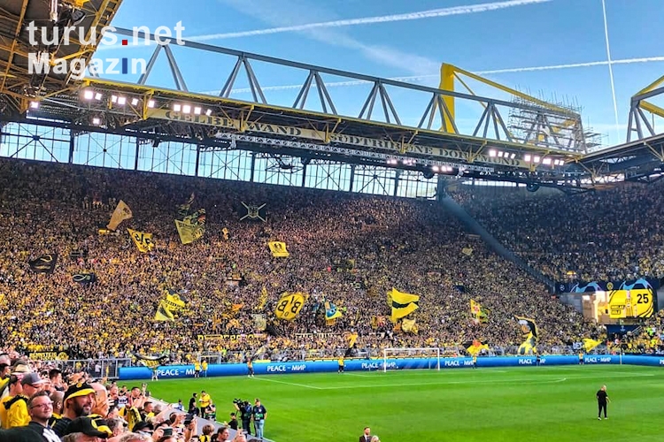 Borussia Dortmund vs. FC Kopenhagen