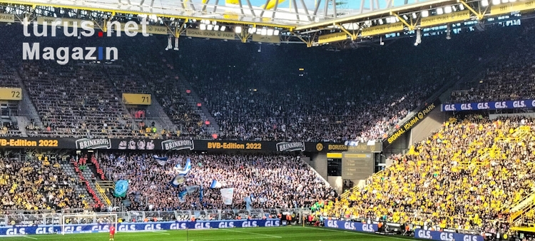 Borussia Dortmund vs. FC Schalke 04