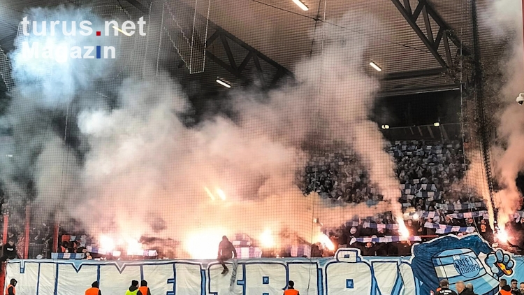 1. FC Union Berlin vs. Malmö FF