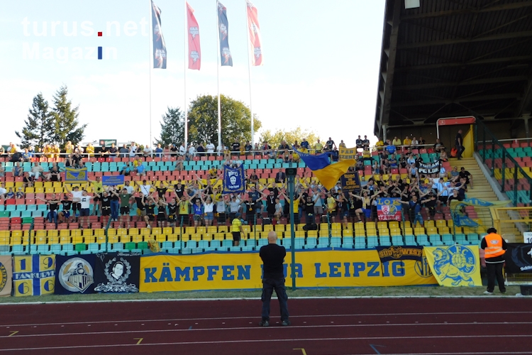 1. FC Lok Leipzig / Saison 2022/23