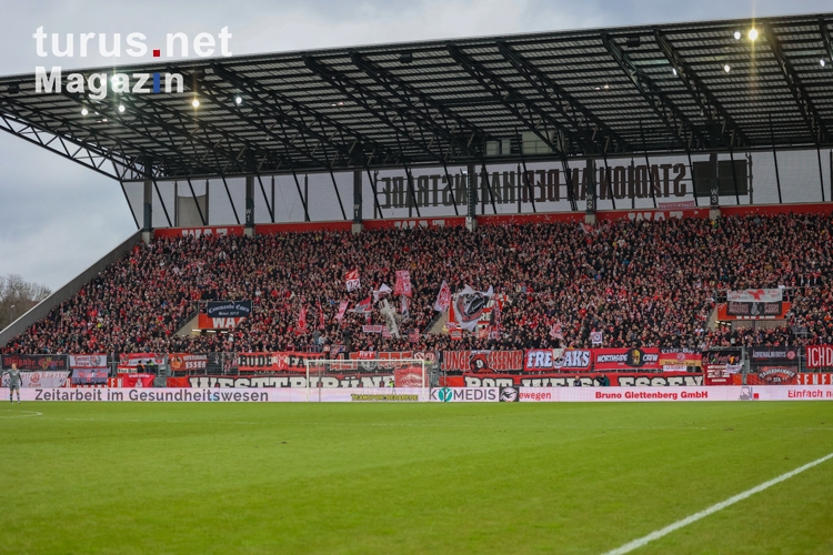 Rot-Weiss Essen Fans 