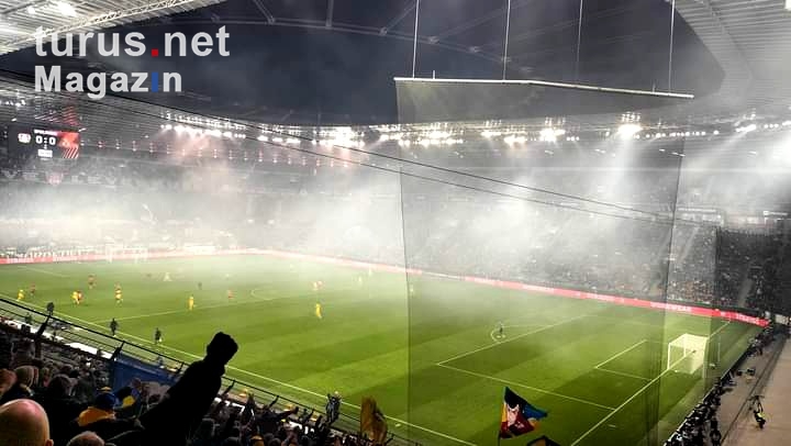 Bayer 04 Leverkusen vs. Union Saint Gilloise