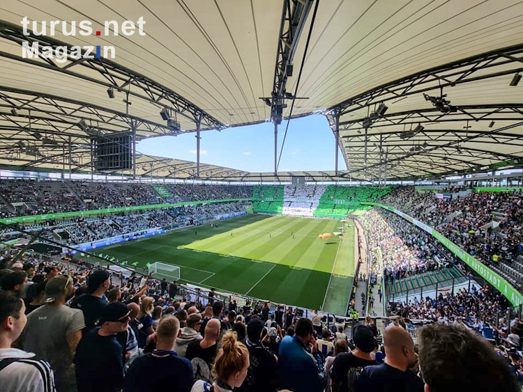VfL Wolfsburg vs Hertha BSC