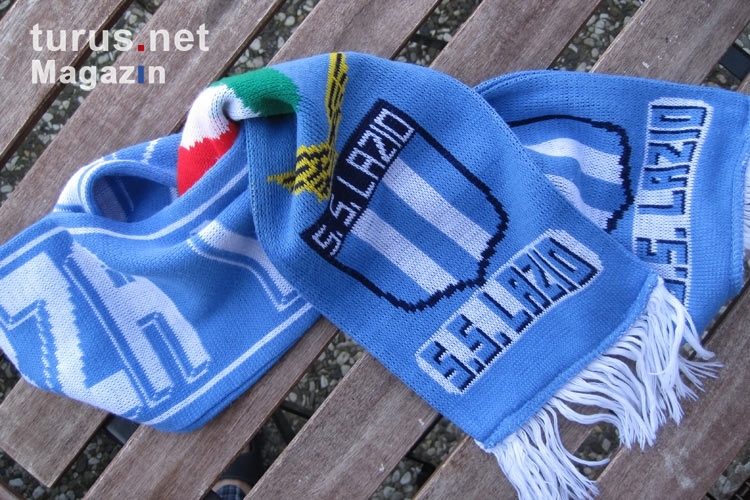 Fan-Schal von Lazio Rom