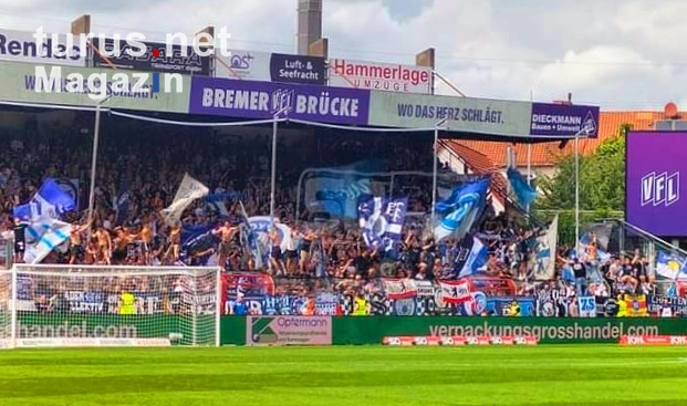 VfL Osnabrück vs. Karlsruher SC
