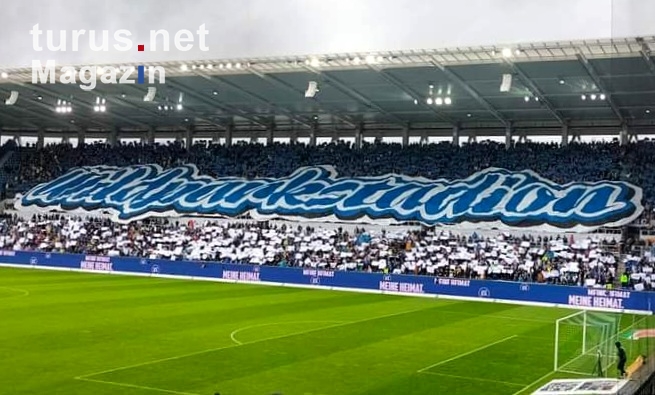 Karlsruher SC vs. Hamburger SV