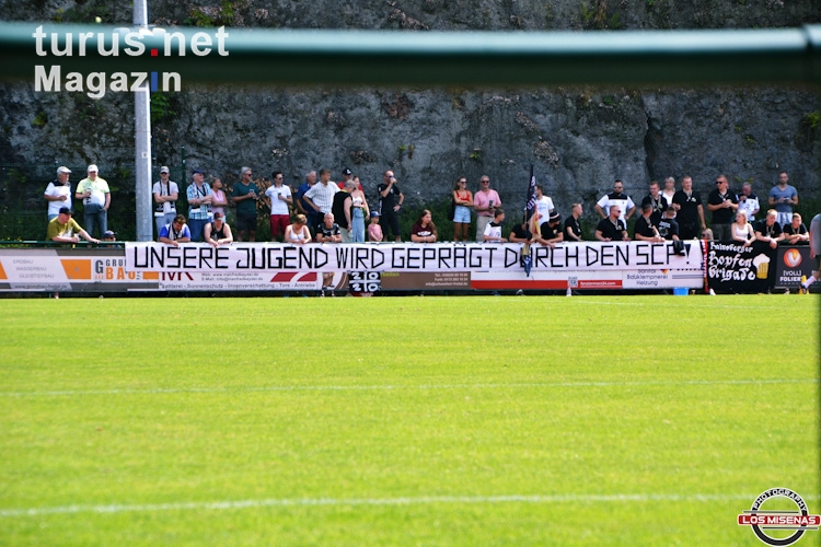 SC Freital vs. VfB Germania Halberstadt