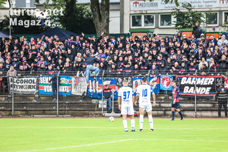 FC Remscheid vs. Wuppertaler SV 30.08.2023