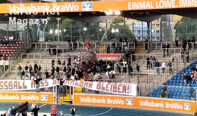 Eintracht Braunschweig vs. FC St. Pauli 