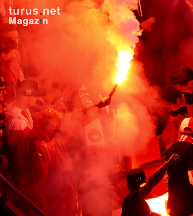 Slavia Prag vs. Sparta Prag