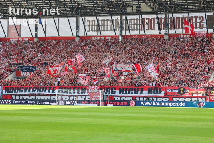 Rot-Weiss Essen Fans gegen Dresden 01.10.2023