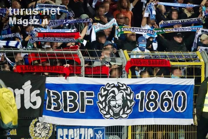 SSV Ulm 1846 vs. TSV 1860 München 