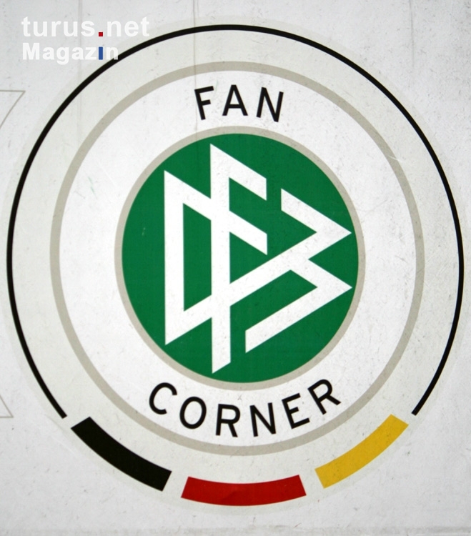 Fan Corner