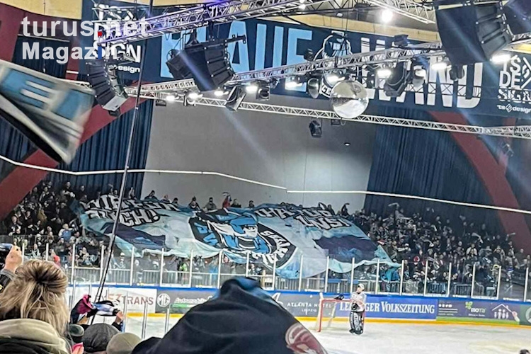 Icefighters Leipzig vs. Black Dragons Erfurt