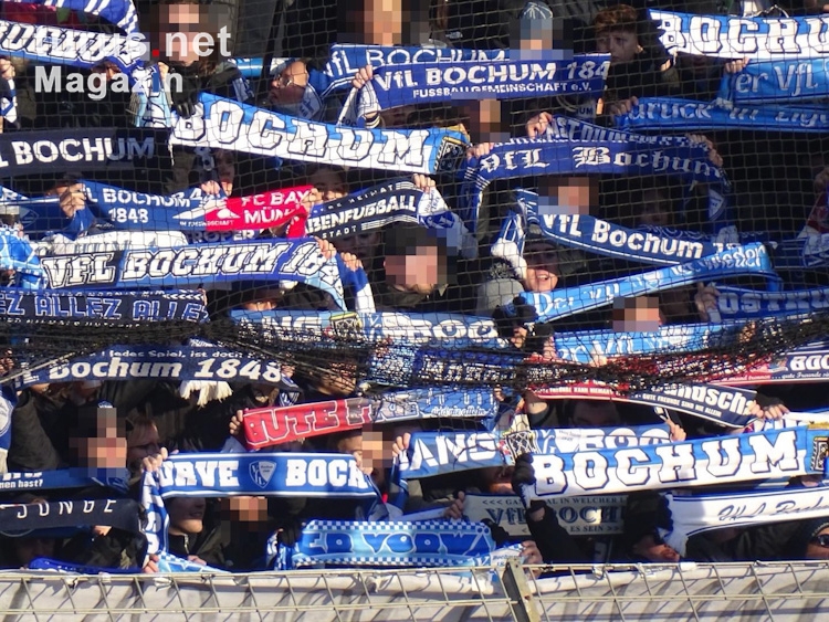VfL Bochum vs. VfB Stuttgart