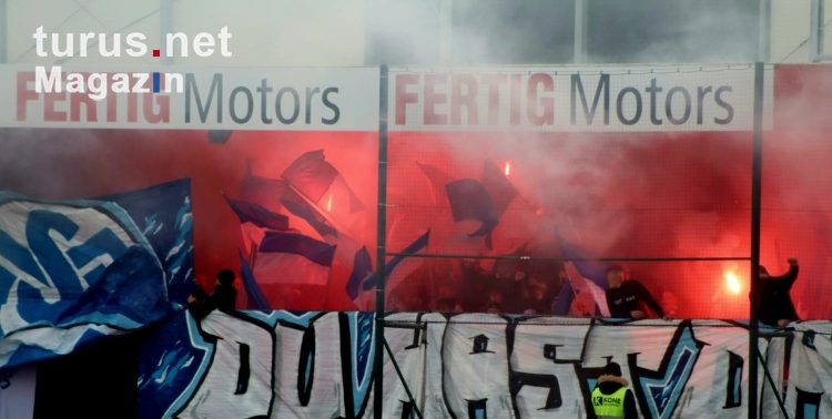 SV Verl vs. MSV Duisburg 