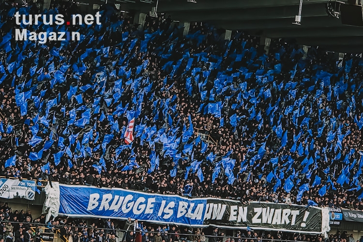 Cercle Brugge vs. Club Brugge