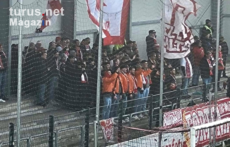 SV Lippstadt vs. SC Fortuna Köln 