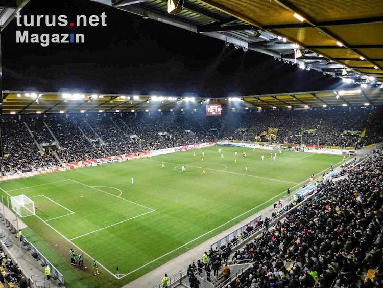 TSV Alemannia Aachen vs. Fortuna Düsseldorf U23