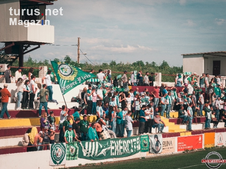 Clube Oriental de Lisboa vs. Vitória Setúbal 