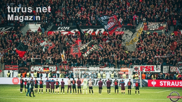 Bayer 04 Leverkusen vs. Qarabag Agdam 