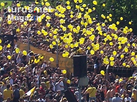 Dresden Fans