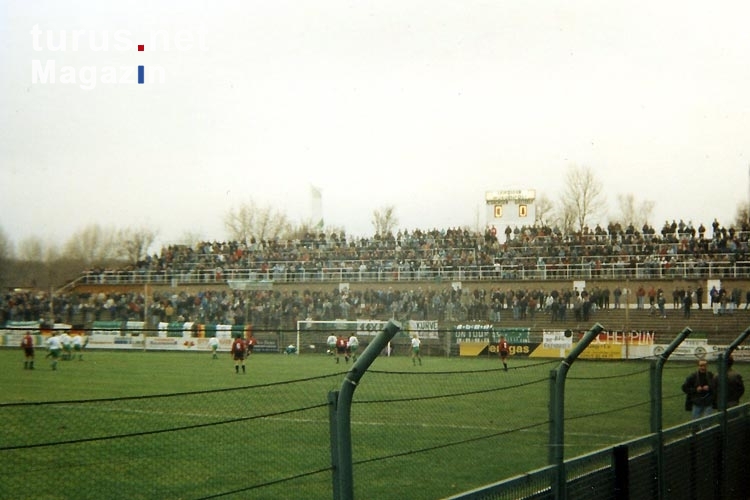 Sachsen Leipzig - FC Berlin / BFC Dynamo (1994)