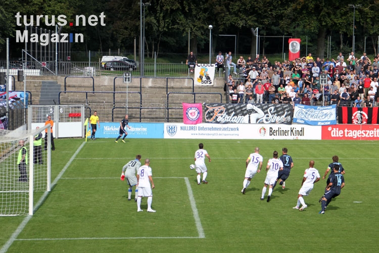 SV Babelsberg 03 gegen VfL Osnabrück, 1:0, 2012/13