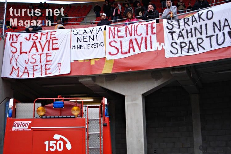 SK Slavia Praha, Synot Tip Aréna