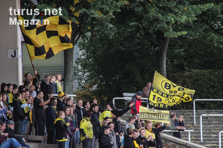 BVB Amateure Supporters