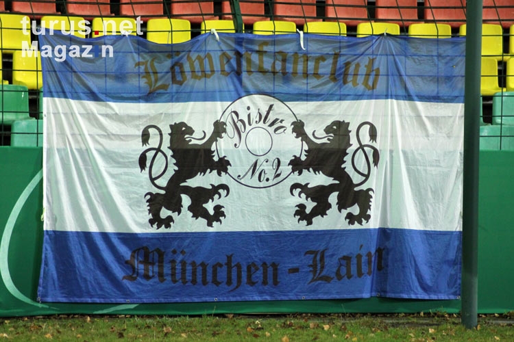 Der TSV 1860 München auf Pokaltour
