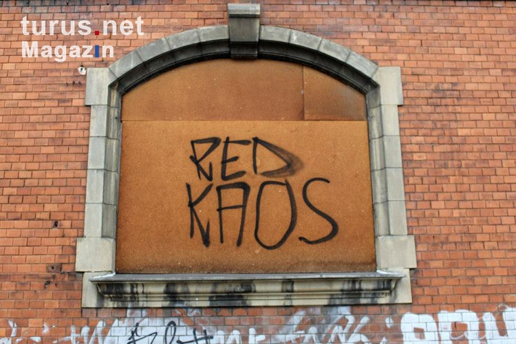 Red Kaos des FSV Zwickau
