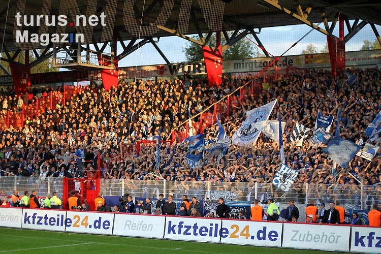 Berliner Derby: 1. FC Union Berlin - Hertha BSC