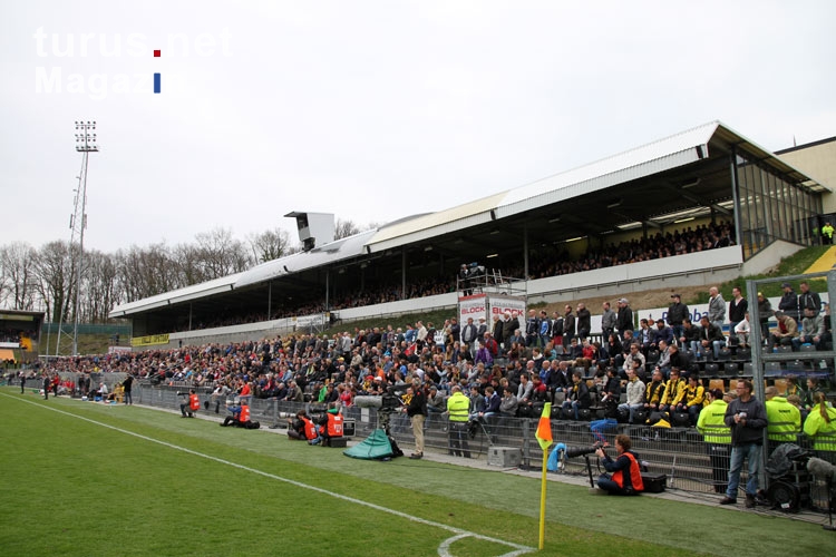 VVV Venlo vs. Twente Enschede
