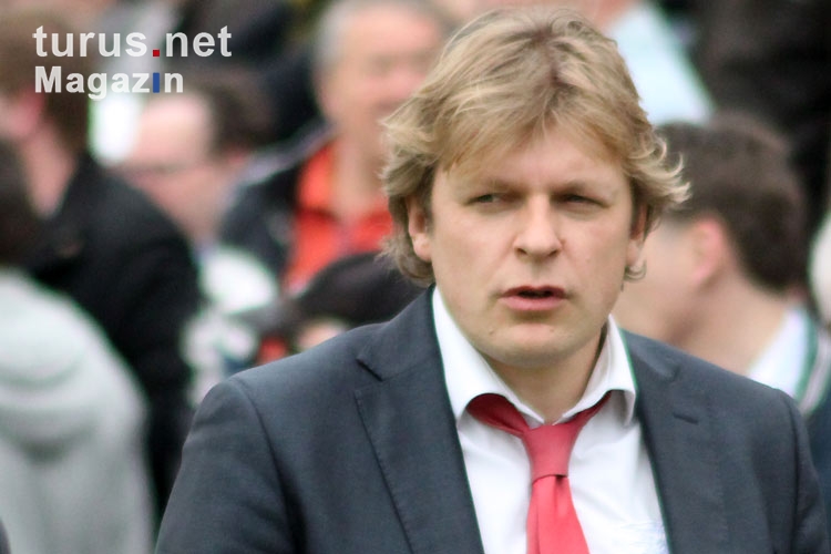 Youri Mulder beim FC Twente Enschede