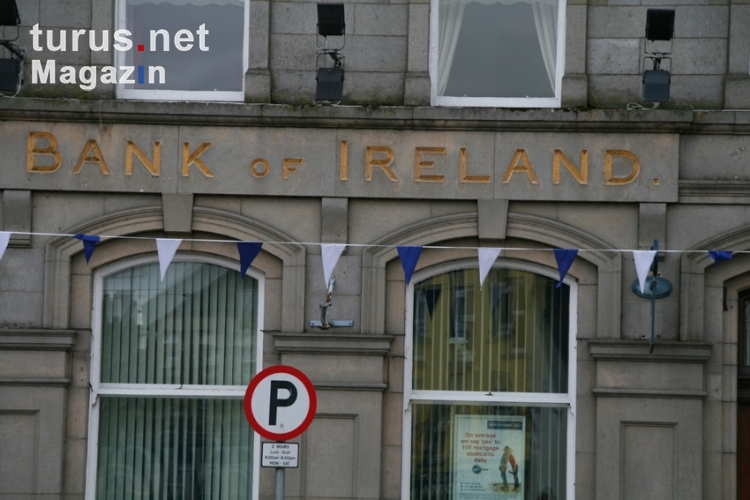 Bank of Ireland