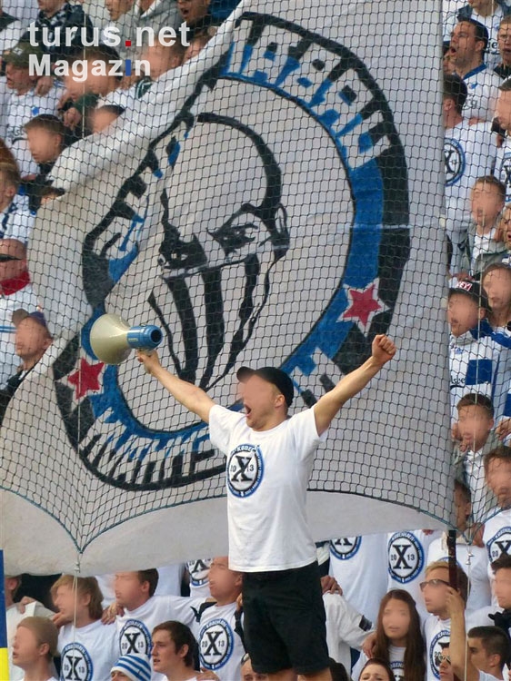 Bröndby IF vs. FC Kopenhagen