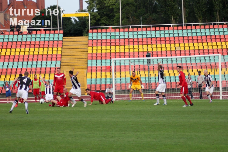 BFC Dynamo vs. SV Lichtenberg 47 am 12.06.2013
