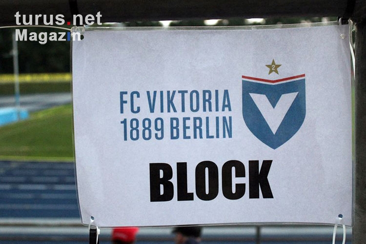Testspiel 20.06.2013 FC Viktoria 1889 vs. 1. FC Union Berlin