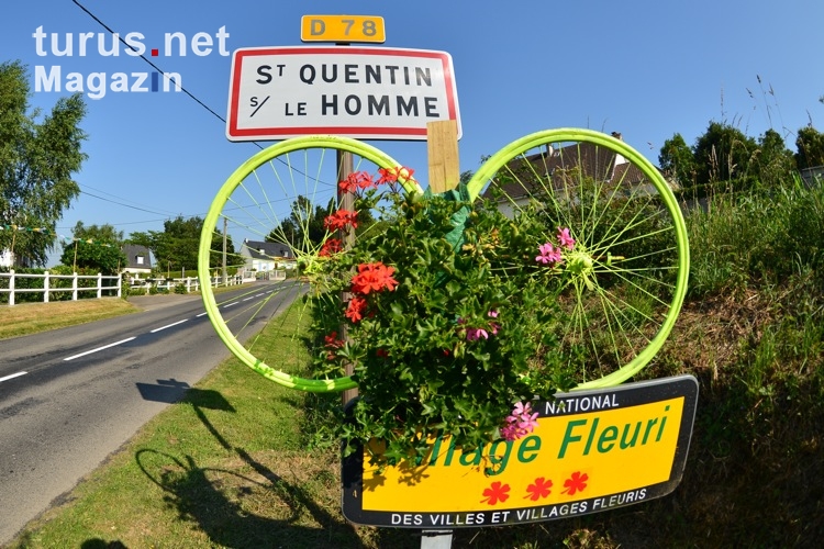 Tour de France 2013, Radsportbegeisterung in Frankreich