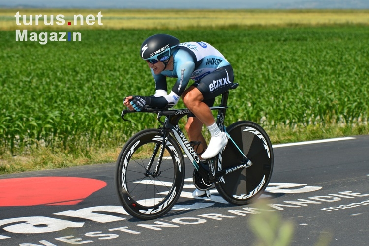 Michal Kwiatkowski, Tour de France 2013