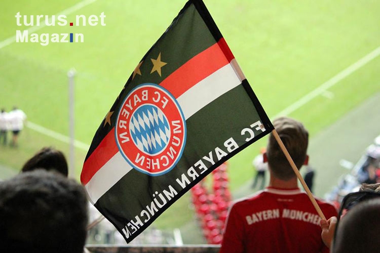 Der FC Bayern München auf dem Weg zum nächsten Titel?