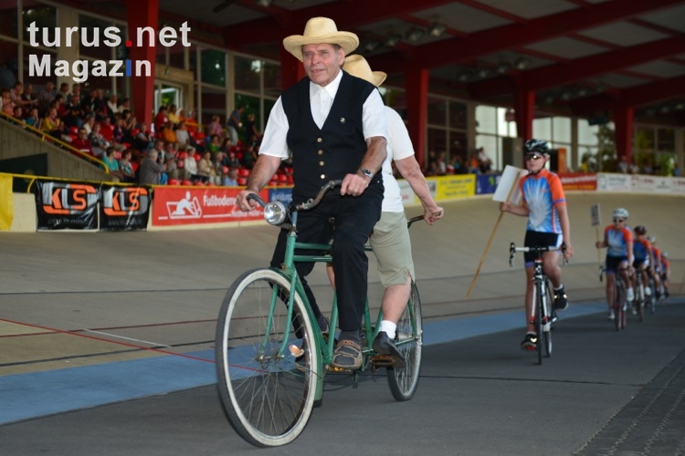 Radsport in der Lausitz, Cottbuser Nächte 2013