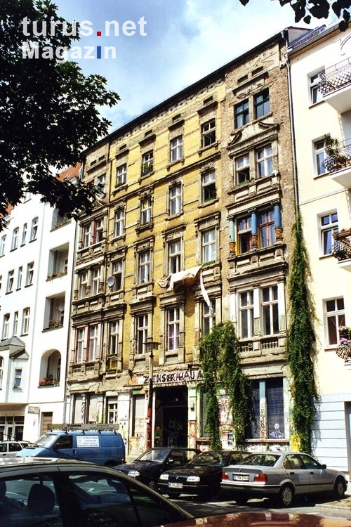 2000: Scharni 29, Scharnweberstraße 29