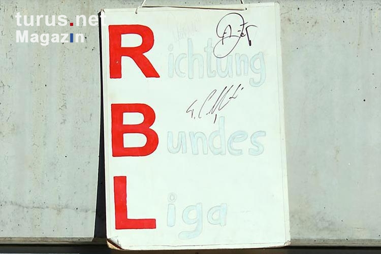 RBL: Richtung Bundesliga