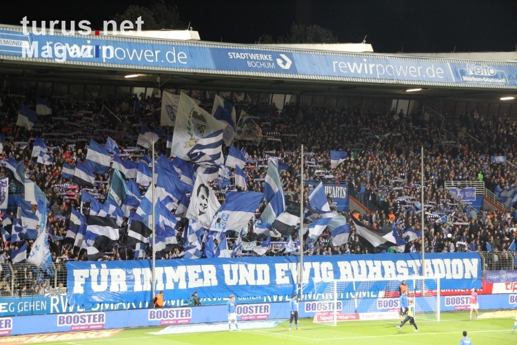 VfL Fans: Für immer und ewig Ruhrstadion