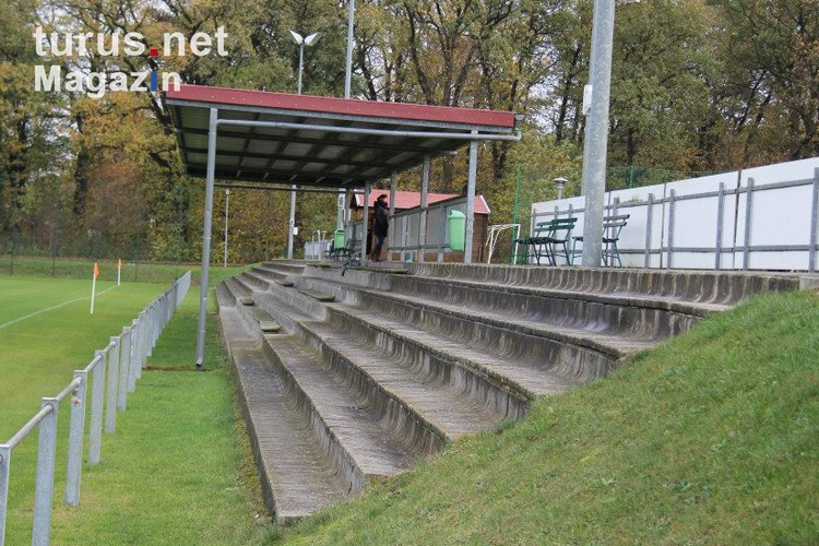 SV Eintracht Wittmannsdorf vs. 1. SV Lok Calau, 2:2